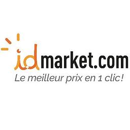 ID Market France Logo