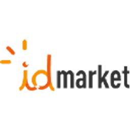 ID Market Deutschland Logo