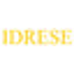 Idrese Logo