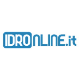 Idronline Logo