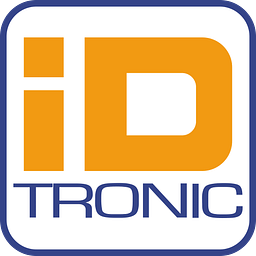 iDTRONIC Logo
