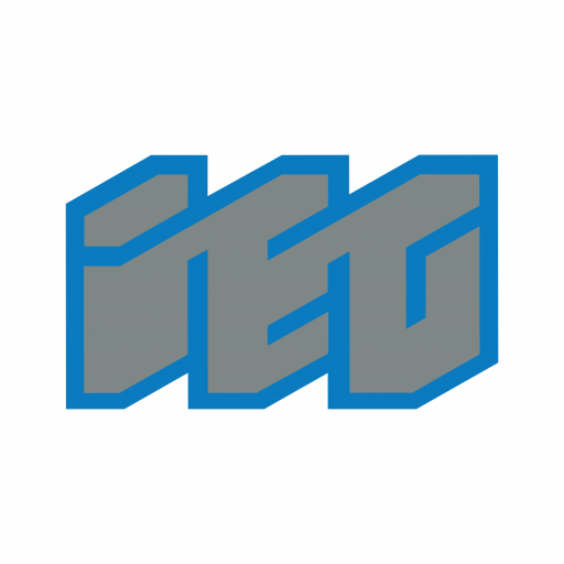 IEG Ingenieurbüro für Elektrotechnik und Gebäudeausrüstung GmbH Logo