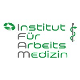 IFAM GmbH Institut für Arbeitsmedizin Logo