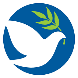 International Fellowship of Christians and Jews Logo