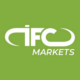 IFC Markets Logo