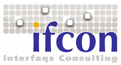 ifcon GmbH Logo