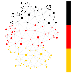 Institut für Cybersicherheit Deutschland Logo