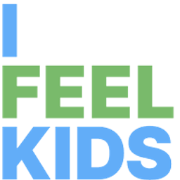 I feel kids Logo