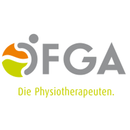 IFGA Gladbeck GmbH Physiotherapie Logo