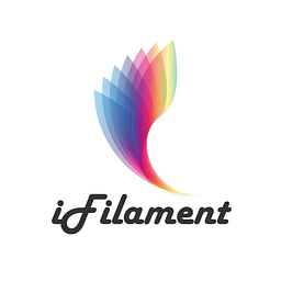 Ifilament Logo