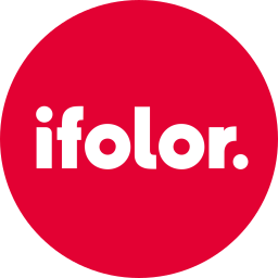 ifolor Logo