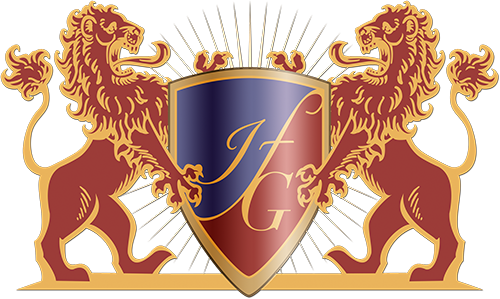 Ifpg Ag Logo