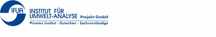 Institut für Umwelt-Analyse GmbH Logo