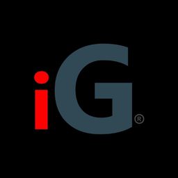 Igastronomic Logo
