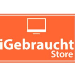Igebrauchtstore Logo