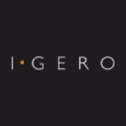 Igero Logo