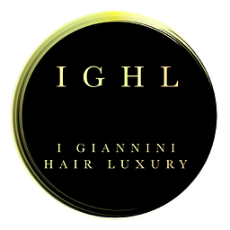 Igianninihairluxury Logo