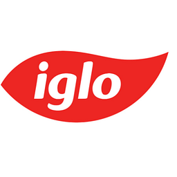 iglo Logo