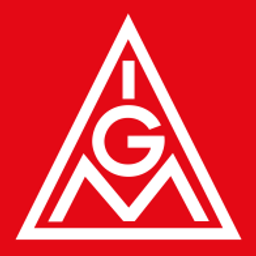 Servicegesellschaft mbH für Mitglieder der IG Metall Logo