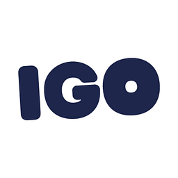 IGO Profil Logo