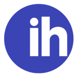 Ihcatania Logo
