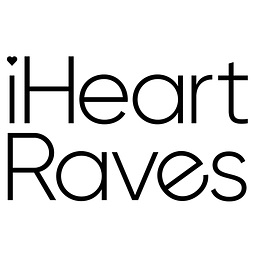 iHeartRaves Logo