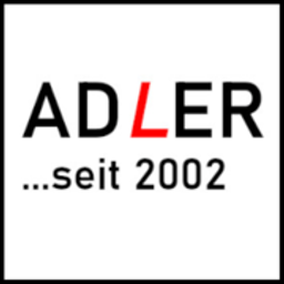 INDUSTRIE- u. HANDWERKEREINKAUF Andreas Adler Logo