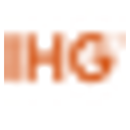 InterContinental Hotels Group PLC Logo