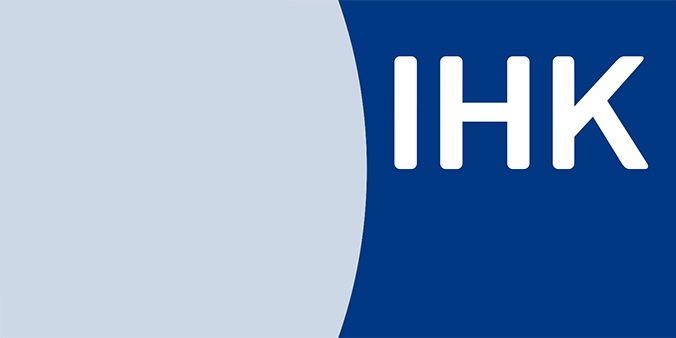Thema Wirtschaft Logo