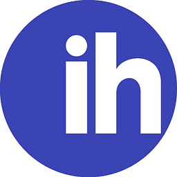 International House London Logo