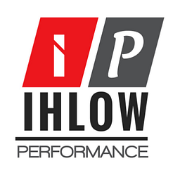 Ihlow Performance Logo