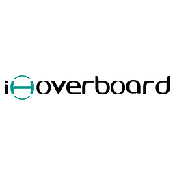 Ihoverboard Logo