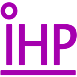 Preuss Heike, IHP Immobilien Logo