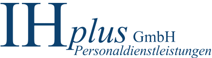 IH-Plus GmbH Logo