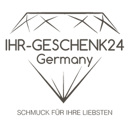 IHR Geschenk24 Logo