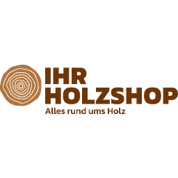 IHR Holzshop Logo
