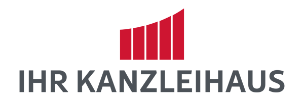 Ihr Kanzleihaus Steuerberatung Logo
