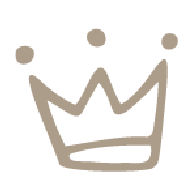 Krönung Lutz Dr.med. Arzt für Allgemeinmedizin Logo