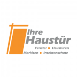 Hauschopp Michael Ihre Haustür GmbH Bauelementebetrieb Logo