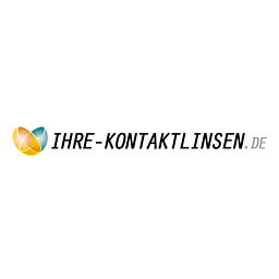 Ihre Kontaktlinsen Logo