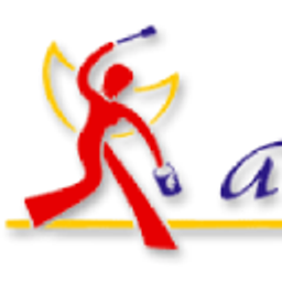 angel'S Ihre Malermeisterin Logo