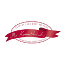 Hoffmann Marianne Kosmetikstudio Logo
