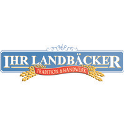 Ihr Landbäcker Logo