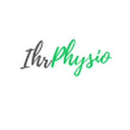 Ihr Physio Praxis für Physiotherapie Logo