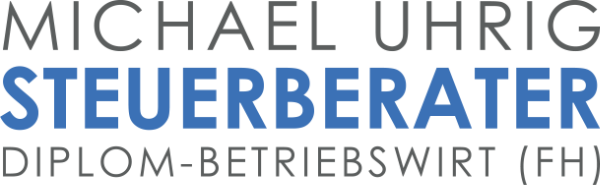 Schneider & Uhrig Steuerberater PartmbB Steuerberater Logo