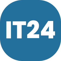 Ihrteam24 Logo