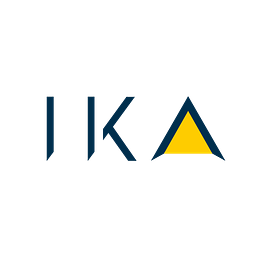 IKA BEAUTY Logo