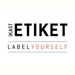 Ikastetiket Logo