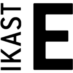 Ikastetikett Logo