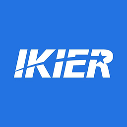 iKier Logo